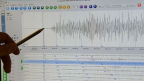 Sensibles Smartphone 