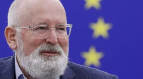 Timmermans will Niederlande regieren