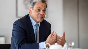 Deutsche-Bank-Manager wird neuer Commerzbank-Chef