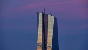 Die EZB lässt die Geldschleusen offen