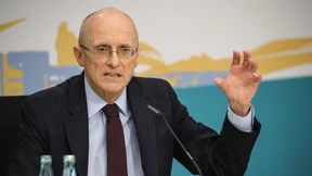 Bankenfusionen scheitern an nationalen Grenzen