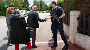 Einer von 8250 Islamisten