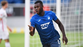 Wehe, wenn Bebou ins Rollen kommt