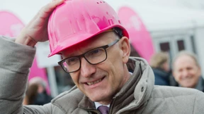 Die Telekom will 2020 mit 5G starten
