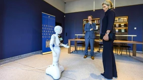 Künstliche Intelligenz kriegt eigenen „Tüv“