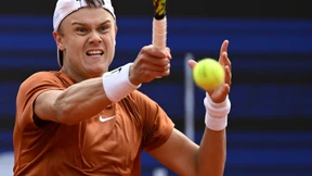 Die zwei Gesichter von Holger Rune