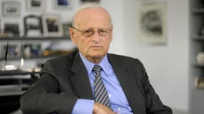 Früherer VW-Chef Hahn gestorben