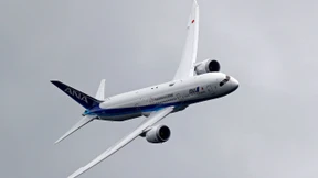 Mögliche „Dreamliner“-Mängel verschärfen Probleme bei Boeing
