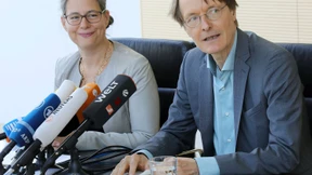 Lauterbach und Scheer für Groko-Ausstieg