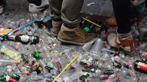 Von wann bis wann ist Karnevalszeit?