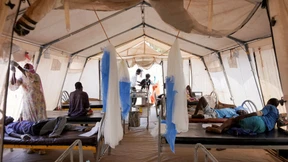 „In Sudan spielt sich im Kleinen ab, was wir weltweit sehen“