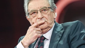 Gerhart Baum droht VW mit neuer Klagewelle