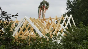 Der trügerische Reiz billiger Baukredite