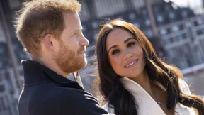 Keine Party-Einladung für Harry und Meghan