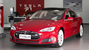 Tesla-Käufer müssen E-Auto-Prämie zurückzahlen