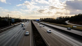 Hessen lehnt Ausbau auf zehn Spuren ab