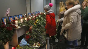 Viele der 176 Toten waren Kanadier