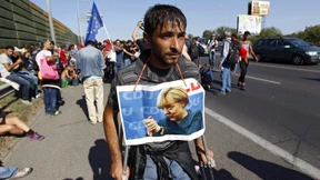 Deutsche so ängstlich wie zu Beginn der Finanzkrise