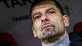 Kaiserslautern-Trainer schimpft über „Lügen“ und „Rufmord“