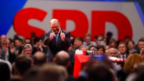 SPD prüft neues Koalitionsmodell