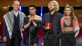 Berlinale-Intendantin will „Hass nicht tolerieren“