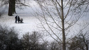 Ein Labyrinth aus Lügen
