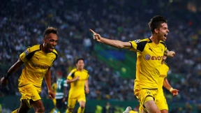 Ein großer Schritt für Dortmund