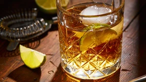 Ein Hauch Tropen im Wohnzimmer – der Mai Tai