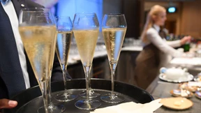 Rechtspopulistische Abgeordnete haben Luxusproblem