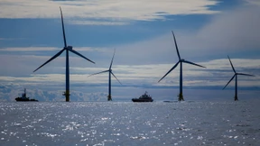 ENBW investiert in gigantischen Offshore-Windpark – in Taiwan