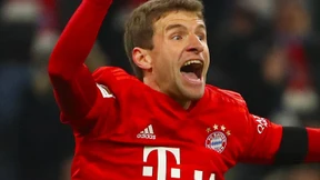 FC Bayern wirbt für Müller-Comeback im DFB-Team