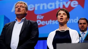 Partei sucht naiven, bürgerlichen Vorsitzenden