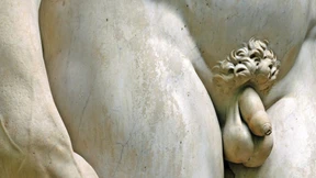 Die Nackten und die Amerikaner