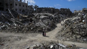 Verhandlungen über Waffenruhe stocken