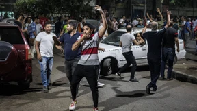 Verhaftungswelle gegen Regimegegner in Ägypten