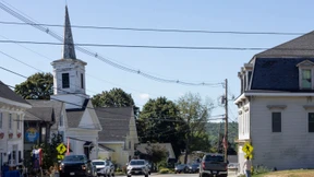 Wiedersehen in Shirley Falls