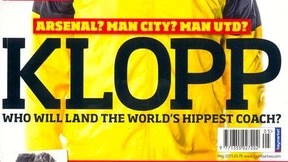 Und lockend ruft das englische Eiland