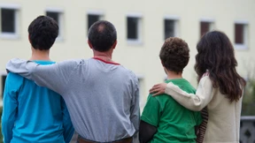 Union und SPD einigen sich bei Familiennachzug