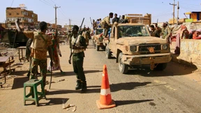 „Der Krieg in Sudan hat ein Storytelling-Problem“