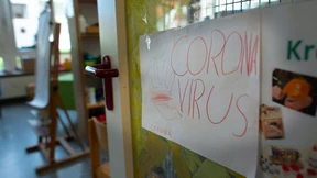 Erstmals Corona-Fälle in Kindertagesstätten