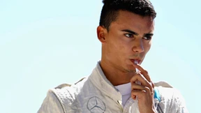 Vettel gewinnt ohne Wehrlein