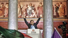 Der Mann, vor dem halb Europa zitterte