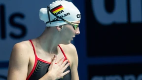 Deutscher Schwimm-Verband im Dauertief