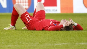 Häme und Desinteresse