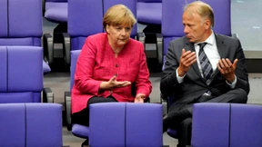 Wer ernten will, muss säen