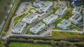 Wenn das Pflegeheim pleite ist