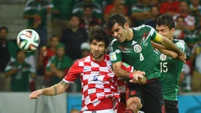 Mexiko kämpft sich ins Achtelfinale