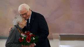 Steinmeier nennt Deutschland ein „Land mit Migrationshintergrund“