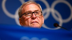 Vesper geht beim DOSB in die Verlängerung