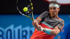 Nadal übt Kritik an Schiedsrichtern